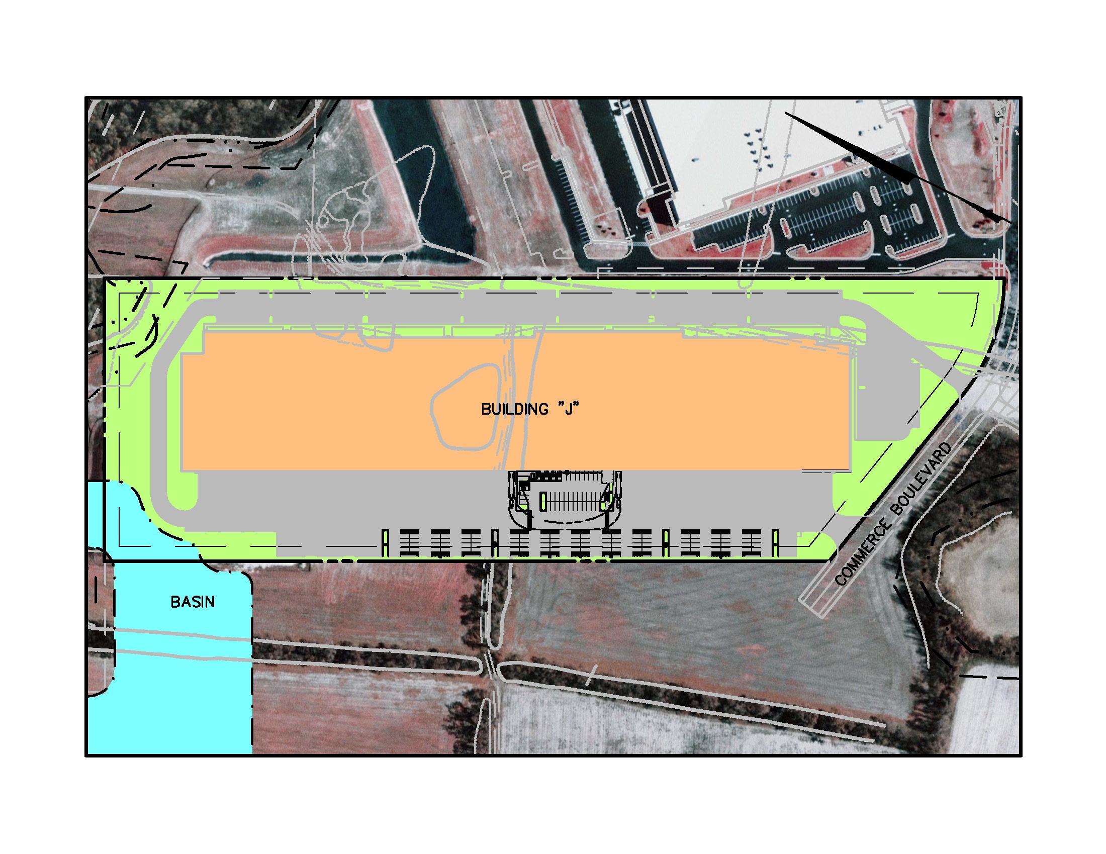 Blue Rock Construction, Inc Marathon Consultants